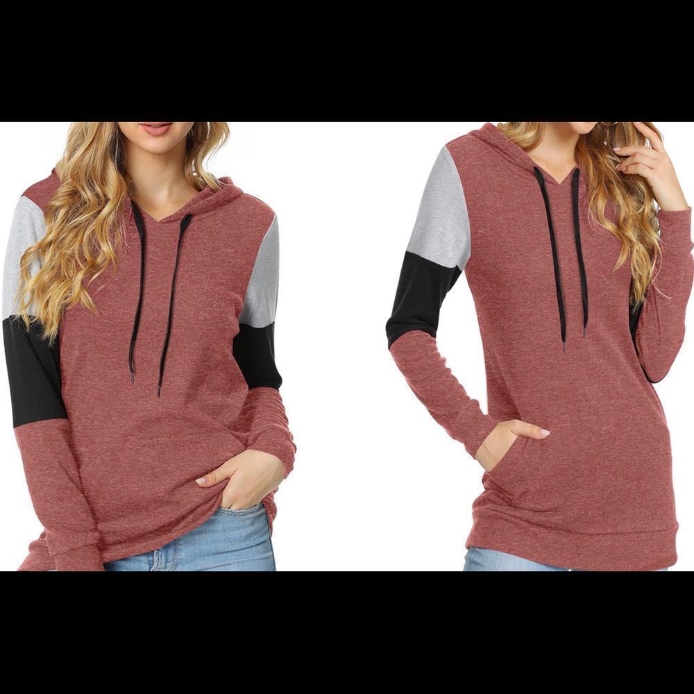 KATHYS  Hoodie Sweatshirts